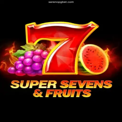Discover the Excitement of 7SuperSevensFruits: The Must-Play Online Game Today