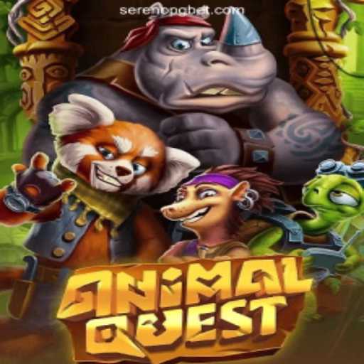 Exploring the Wonderful World of AnimalQuest: A Dive into Brazilian Online Gaming