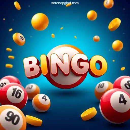 Sereno PG Descubra o Melhor dos Jogos Online Brasileiros Hoje Mesmo♥️: A Tradição e Evolução do Bingo