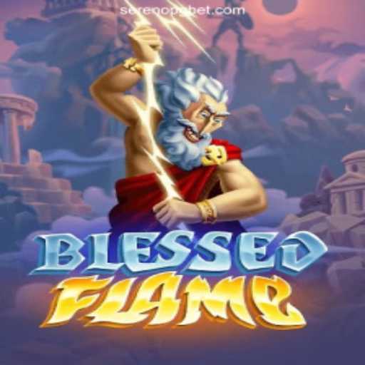 Discover the Thrilling World of BlessedFlame: The Pinnacle of Online Brazilian Gaming