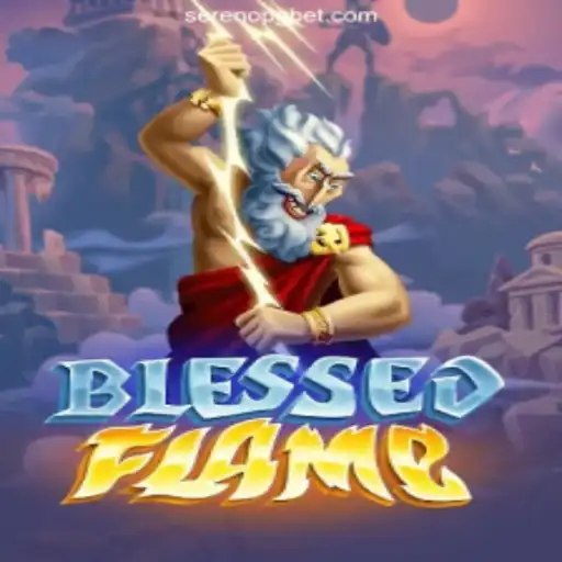 Discover the Thrilling World of BlessedFlame: The Pinnacle of Online Brazilian Gaming