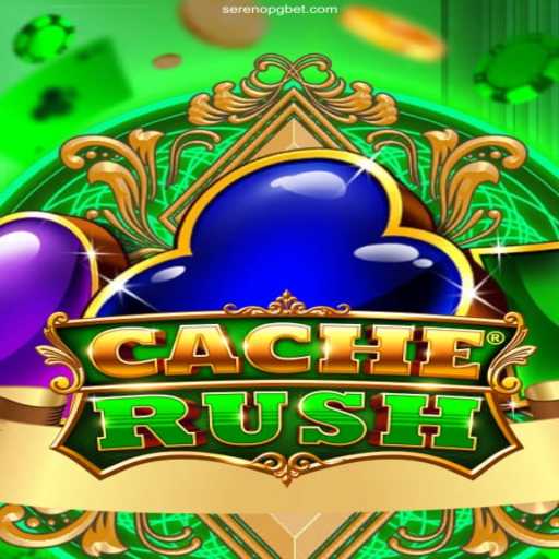 CacheRush: Discover the Exciting World of Brazilian Online Games Today
