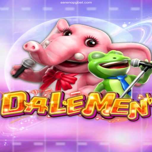 Exploring the Unique Universe of DALEMEN: An Exciting Brazilian Online Game