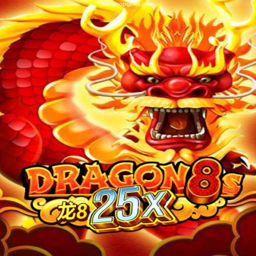 Discover the Thrilling World of Dragon8s25x: A Dive into Brazilian Online Gaming