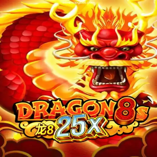 Discover the Thrilling World of Dragon8s25x: A Dive into Brazilian Online Gaming