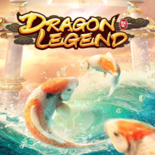Exploring DragonLegend: Unearthing the Secrets of Brazilian Online Gaming
