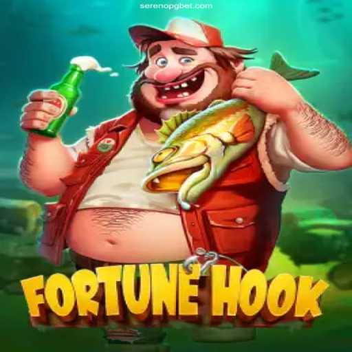 Discover the Thrill of FortuneHook: The Best of Brazilian Online Gaming