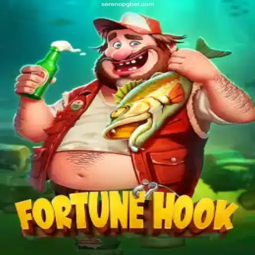 Discover the Thrill of FortuneHook: The Best of Brazilian Online Gaming