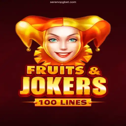 Exploring the Excitement of FruitsAndJokers100: Dive into Brazilian Online Gaming Today