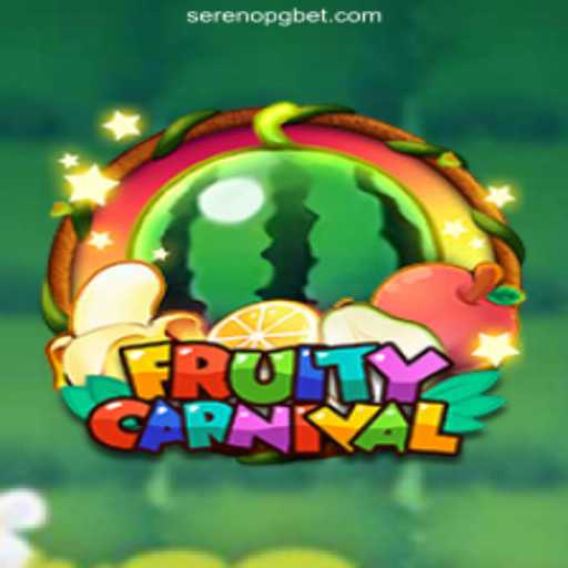 Discover the Vibrancy of FruityCarnival: Sereno PG Descubra o Melhor dos Jogos Online Brasileiros Hoje Mesmo♥️