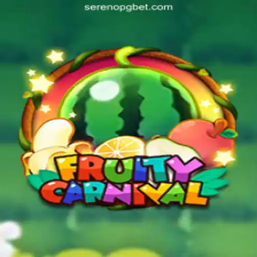 Discover the Vibrancy of FruityCarnival: Sereno PG Descubra o Melhor dos Jogos Online Brasileiros Hoje Mesmo♥️