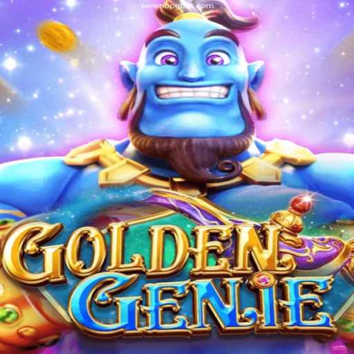 Discover GOLDENGENIE: The Divine Experience of Online Gaming