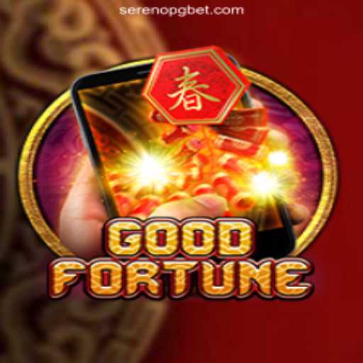 Discover 'GoodFortuneM' - The Ultimate Brazilian Online Game Experience