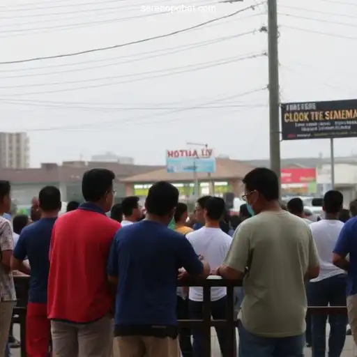 Exploring the Complex World of Jueteng in the Philippines