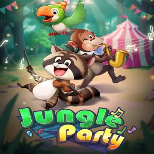 Discover the Thrills of JungleParty: A Journey into the Heart of Online Brazilian Gaming