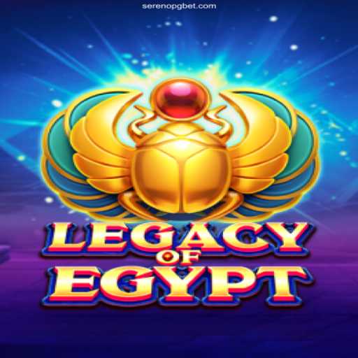 LegacyOfEgypt: Explore the Exciting World of Online Slots