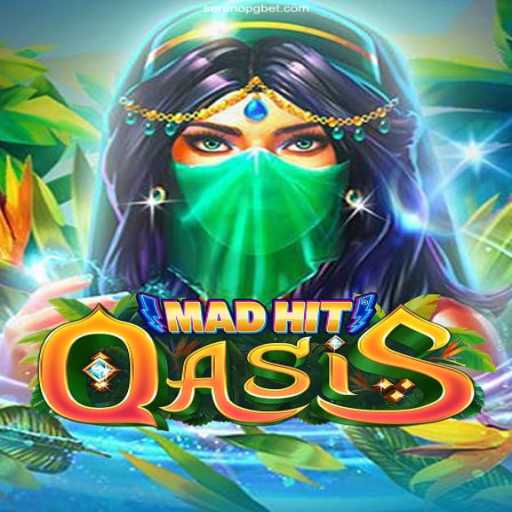MadHitOasis: Discover the Best of Brazilian Online Games Today with Sereno PG