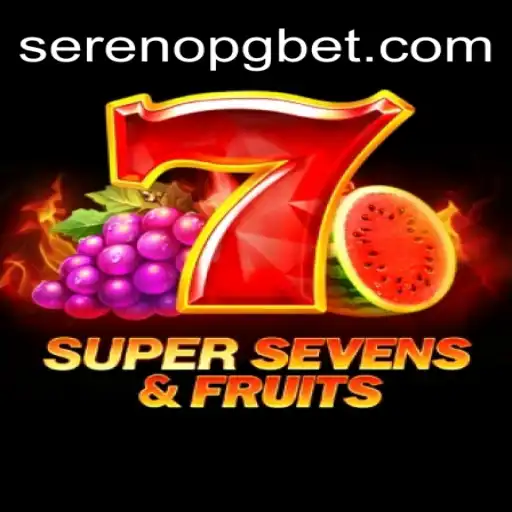 Discover the Excitement of 7SuperSevensFruits: The Must-Play Online Game Today