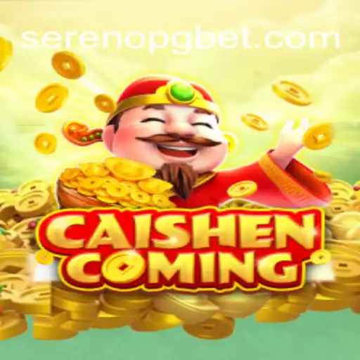 Discover the Excitement of CAISHENCOMING: A Journey into Brazilian Online Gaming