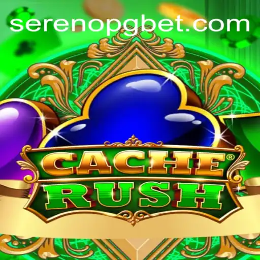 CacheRush: Discover the Exciting World of Brazilian Online Games Today