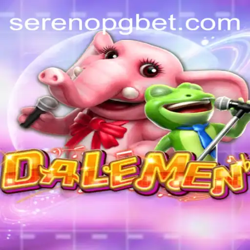 Exploring the Unique Universe of DALEMEN: An Exciting Brazilian Online Game