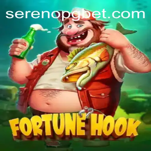 Discover the Thrill of FortuneHook: The Best of Brazilian Online Gaming