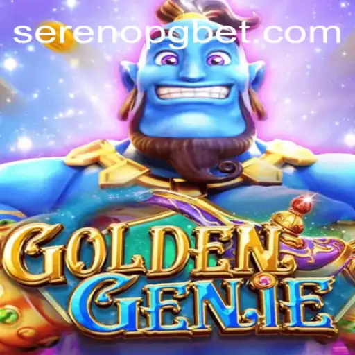 Discover GOLDENGENIE: The Divine Experience of Online Gaming