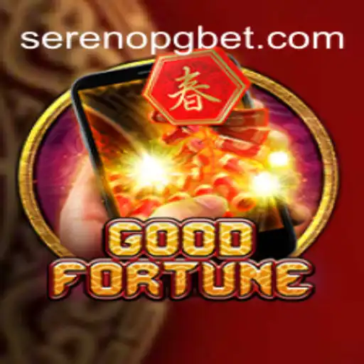 Discover 'GoodFortuneM' - The Ultimate Brazilian Online Game Experience