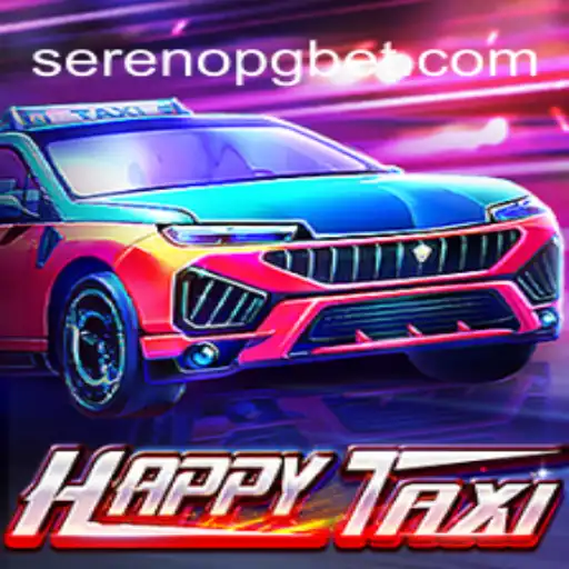 Discover HappyTaxi: The Ultimate Brazilian Online Gaming Experience