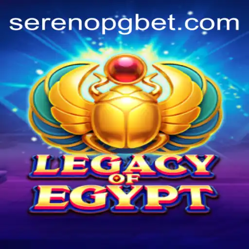 LegacyOfEgypt: Explore the Exciting World of Online Slots