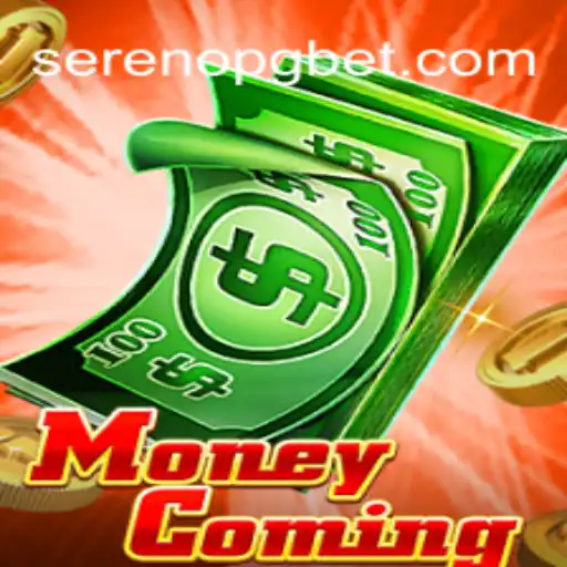 Discover 'MoneyComing': An Engaging New Online Game