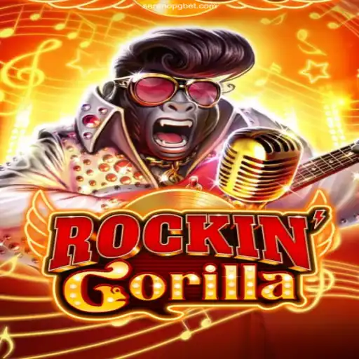 Discover RockinGorilla: Dive into the Sereno PG Brazilian Online Gaming Scene