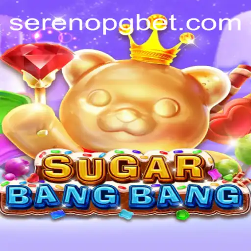 Descubra SUGARBANGBANG: O Mundo Encantado e Inovador dos Jogos Online Brasileiros