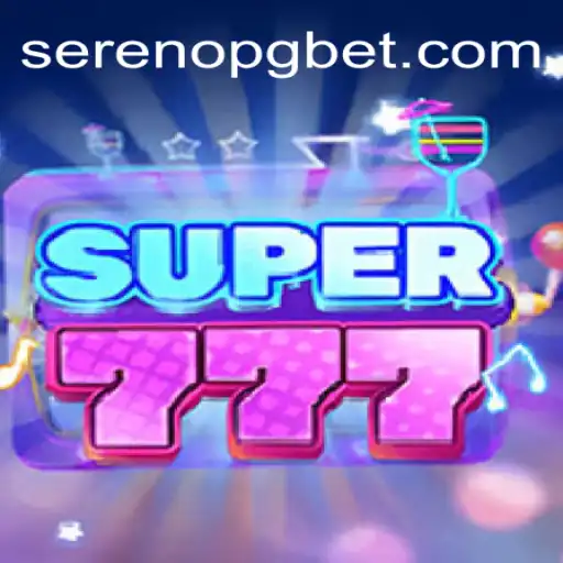 Super777: Discover the Thrills of Brazilian Online Gaming Today