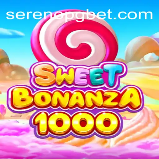 Discover the Excitement of SweetBonanza1000: The Ultimate Brazilian Online Gaming Experience
