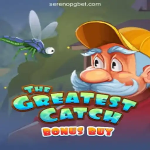 Exploring TheGreatestCatchBonusBuy: A Dive into the Best of Brazilian Online Games
