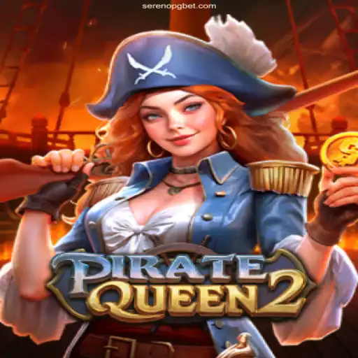 PirateQueen2: Explore the Thrilling World of Online Brazilian Games
