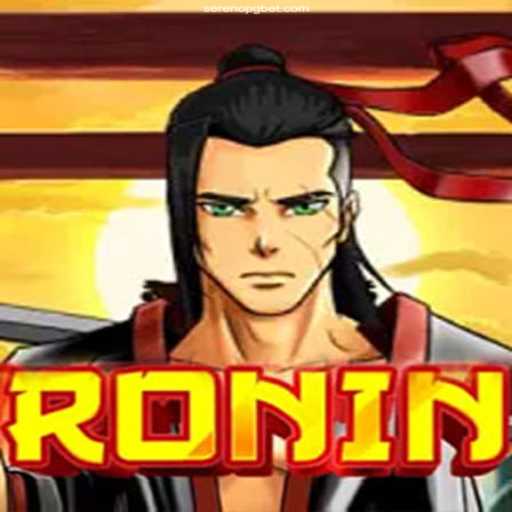 Exploring the World of Ronin: Unveiling the Essence of Sereno PG and Brazilian Online Gaming