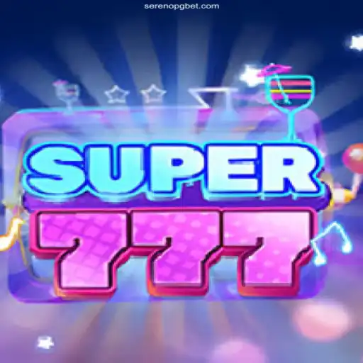 Super777: Discover the Thrills of Brazilian Online Gaming Today