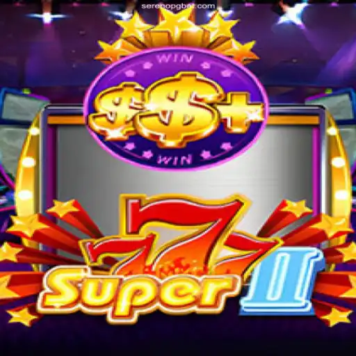 Discover the Thrills of Super777II: Unveiling the Best of Brazilian Online Gaming